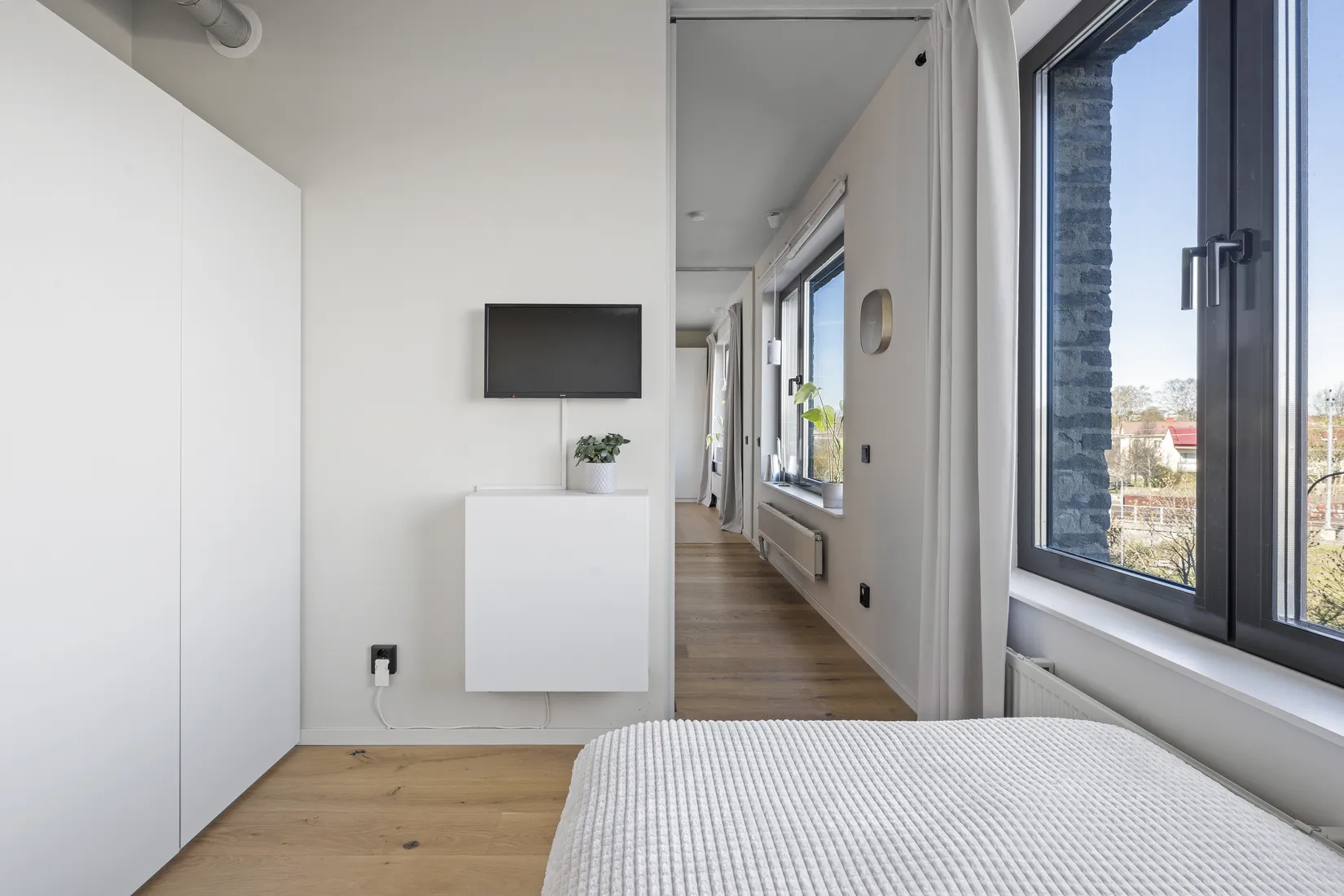 Bostadsrätt, Orgelgatan 15, Kapellgärdet, Uppsala