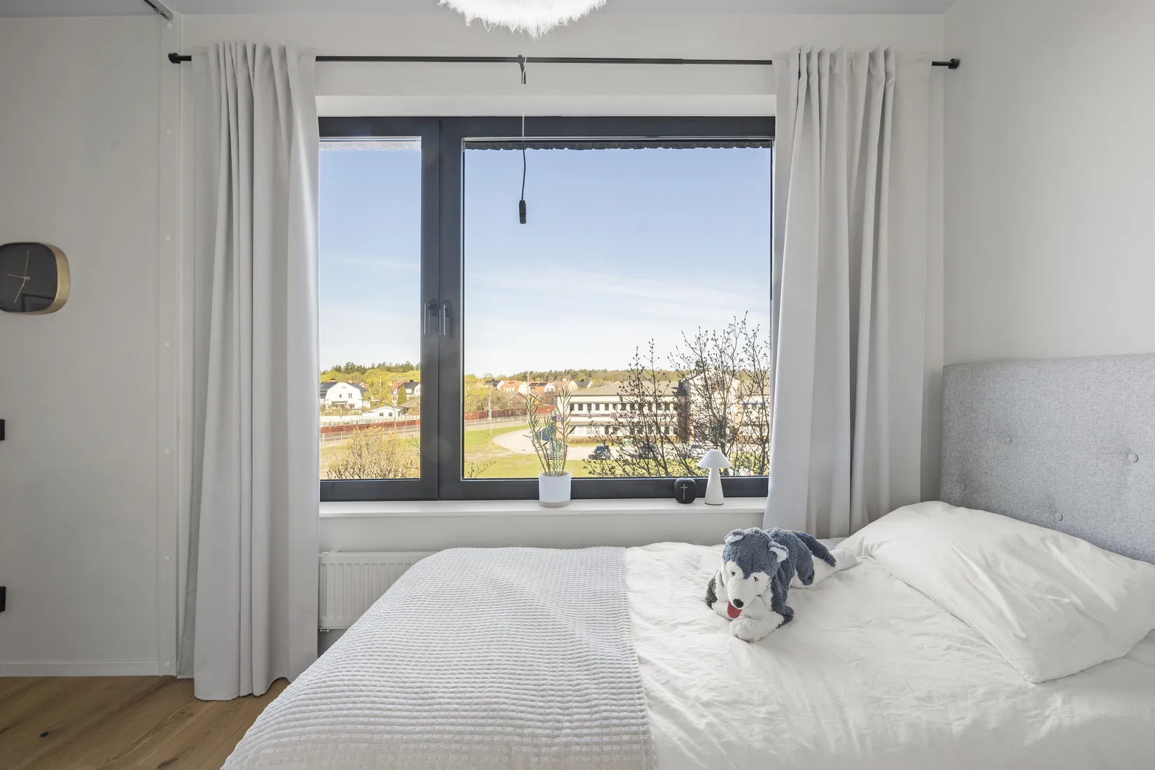Bostadsrätt, Orgelgatan 15, Kapellgärdet, Uppsala