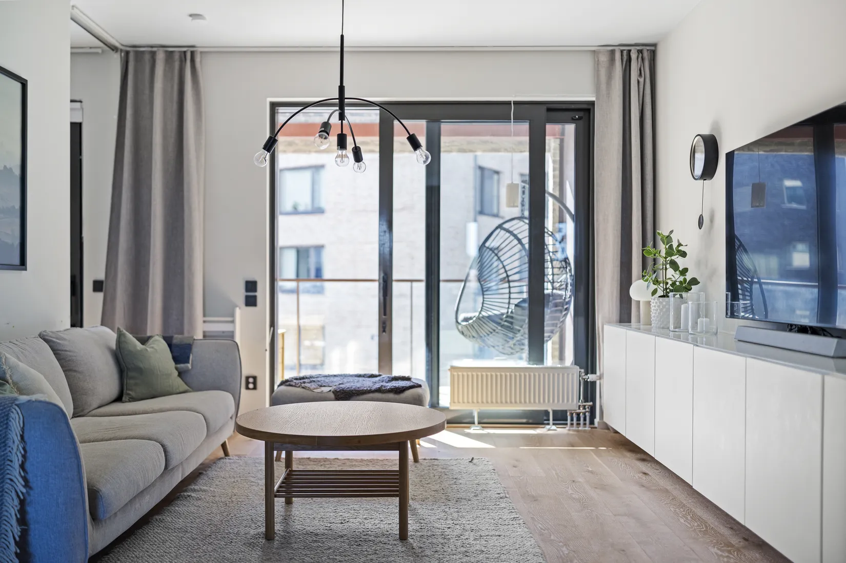 Bostadsrätt, Orgelgatan 15, Kapellgärdet, Uppsala
