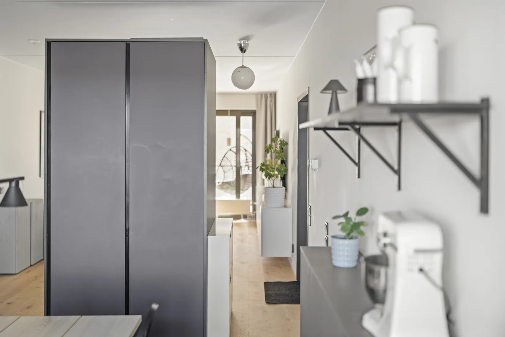 Bostadsrätt, Orgelgatan 15, Kapellgärdet, Uppsala