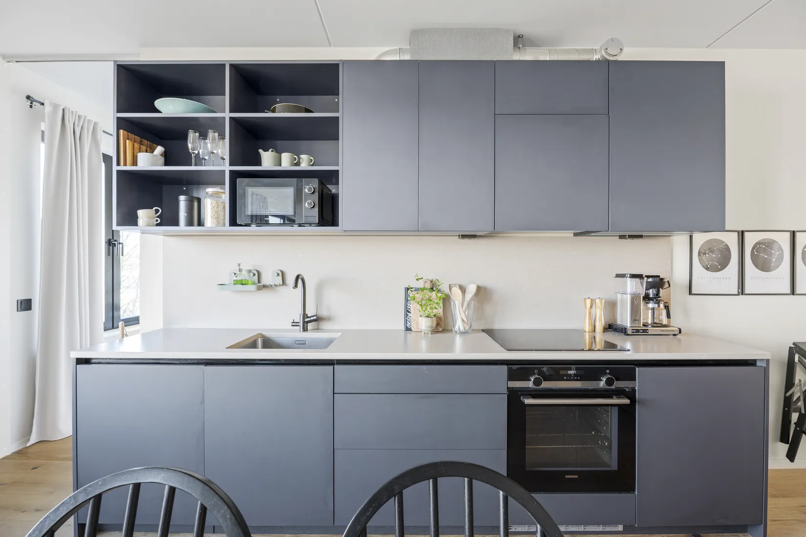 Bostadsrätt, Orgelgatan 15, Kapellgärdet, Uppsala