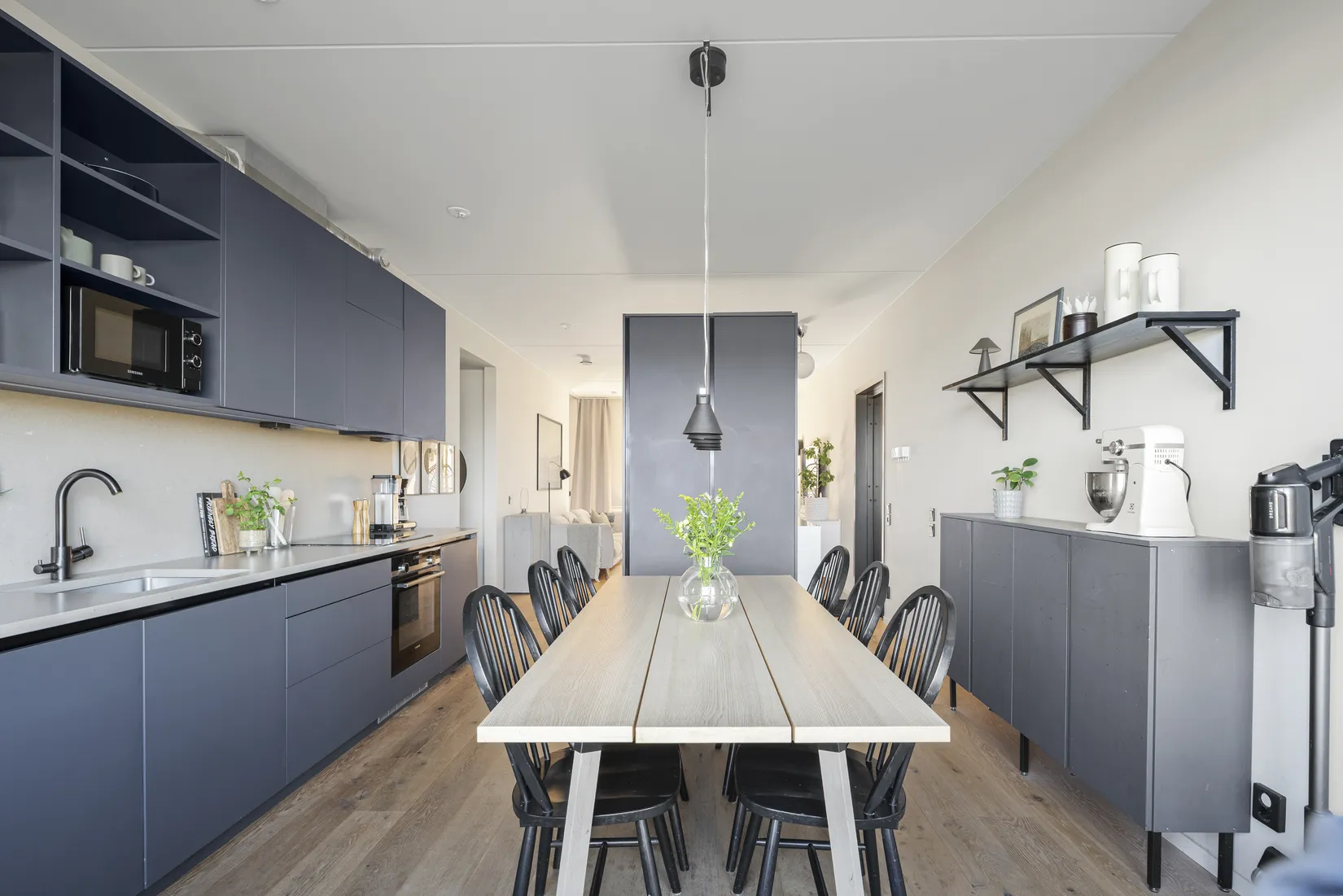 Bostadsrätt, Orgelgatan 15, Kapellgärdet, Uppsala