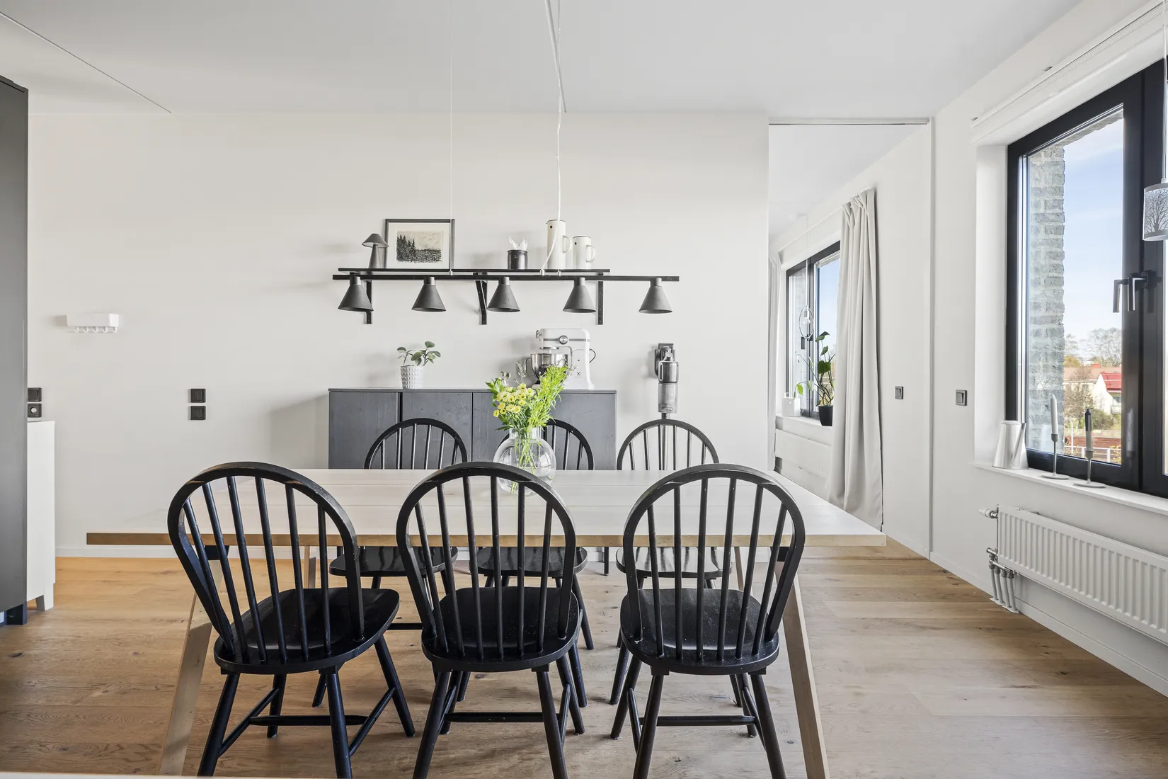 Bostadsrätt, Orgelgatan 15, Kapellgärdet, Uppsala