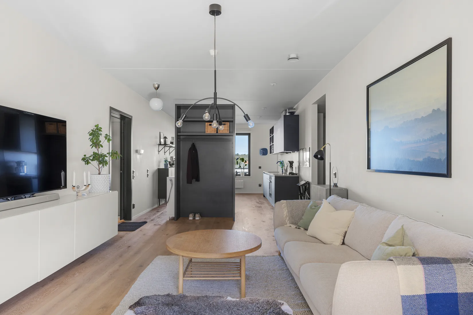 Bostadsrätt, Orgelgatan 15, Kapellgärdet, Uppsala