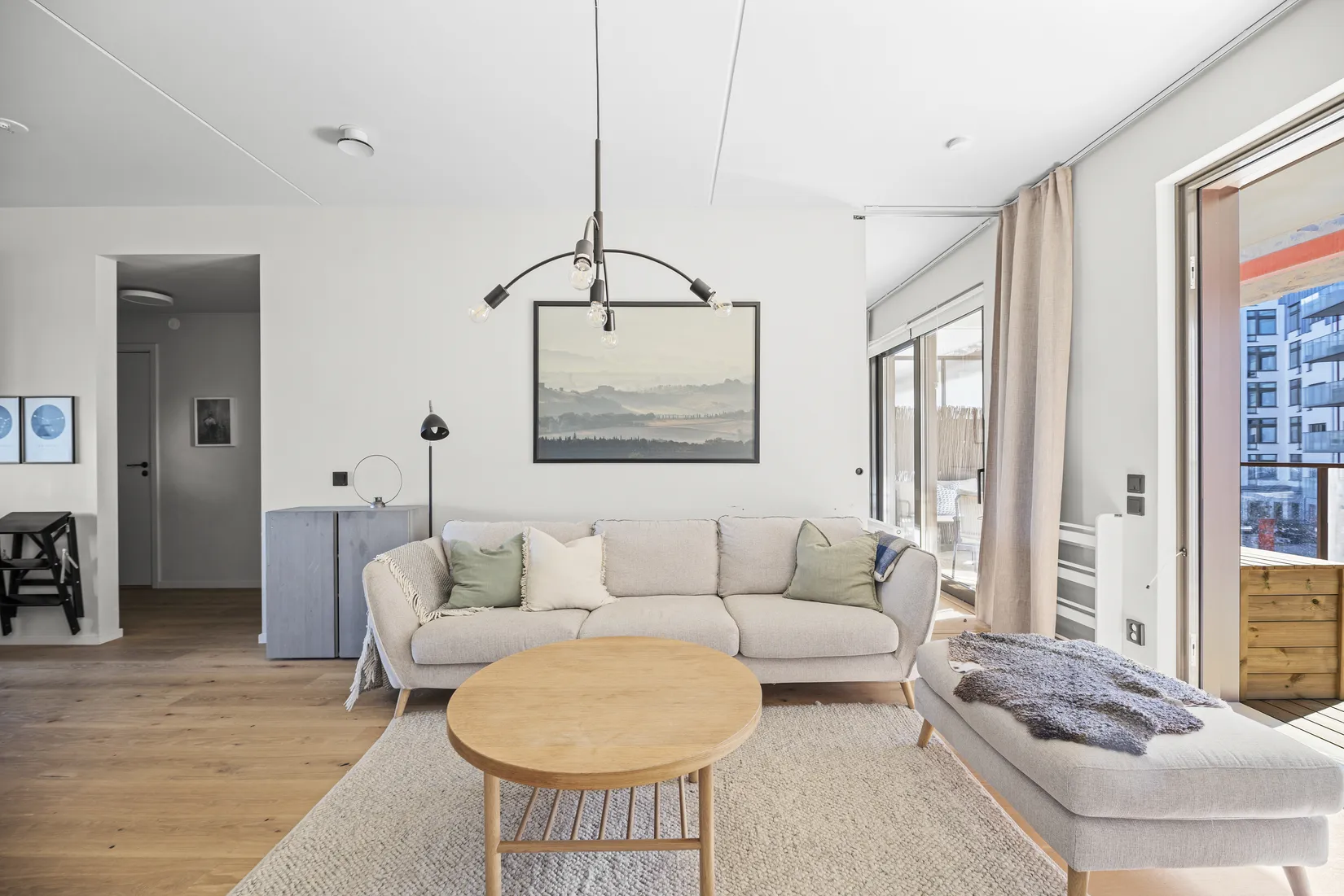 Bostadsrätt, Orgelgatan 15, Kapellgärdet, Uppsala