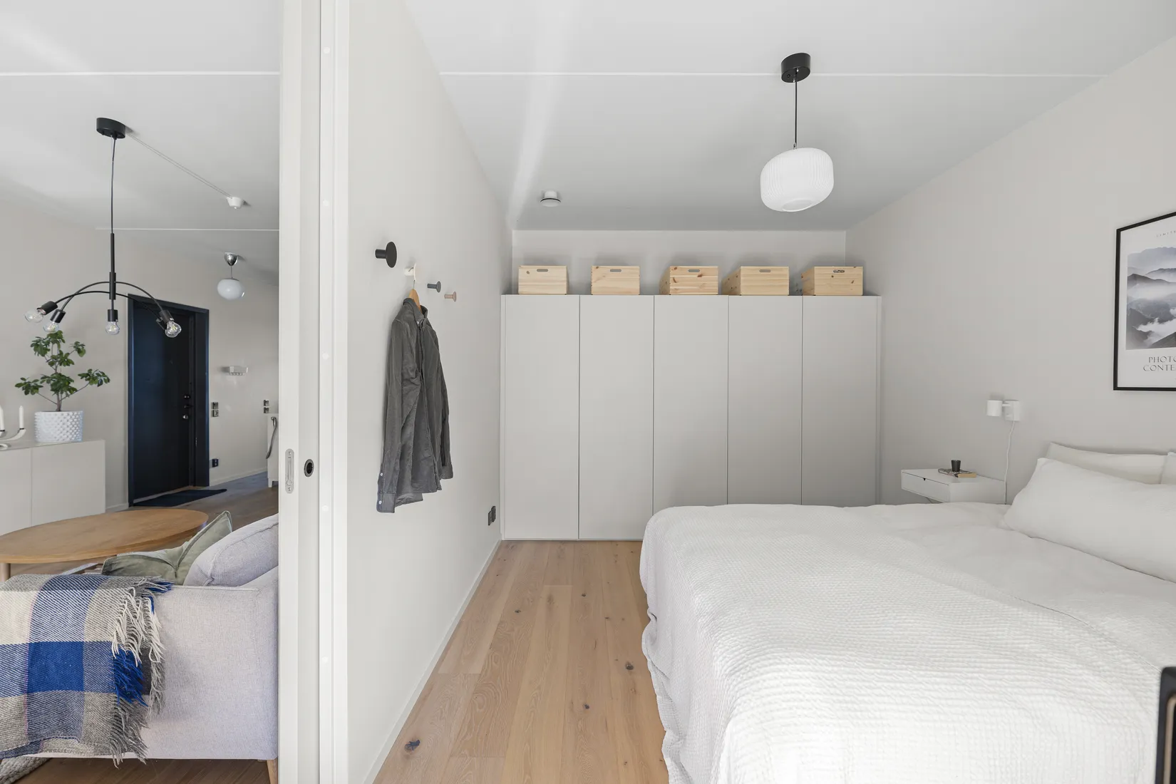 Bostadsrätt, Orgelgatan 15, Kapellgärdet, Uppsala