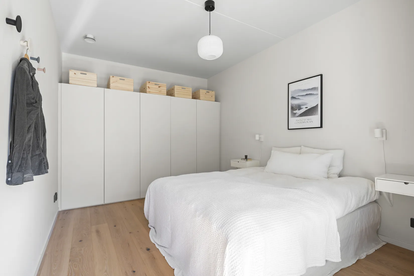 Bostadsrätt, Orgelgatan 15, Kapellgärdet, Uppsala