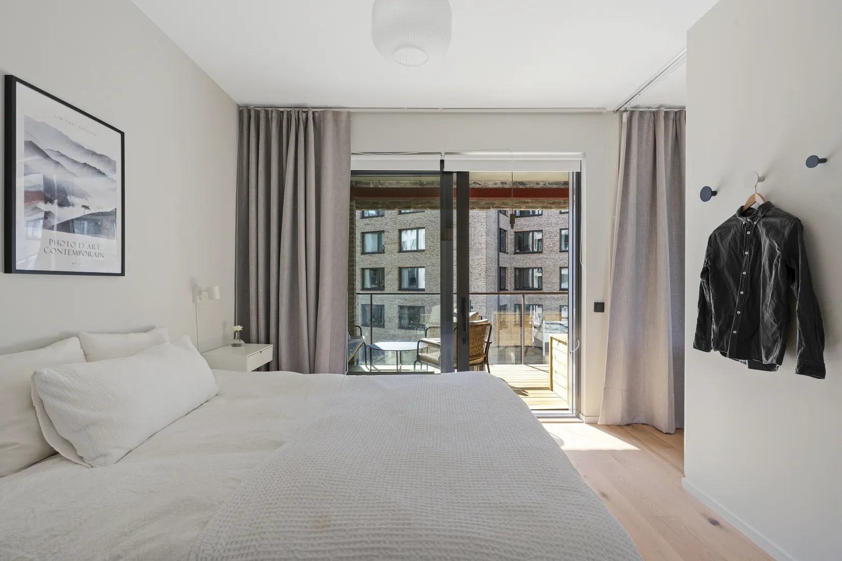 Bostadsrätt, Orgelgatan 15, Kapellgärdet, Uppsala