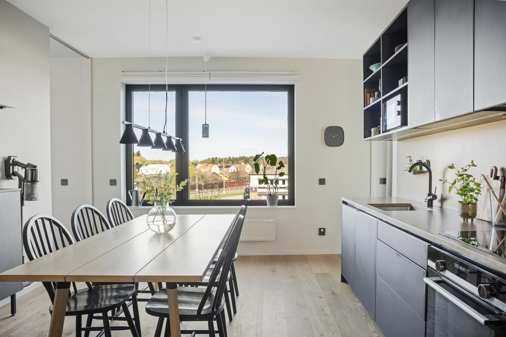 Bostadsrätt, Orgelgatan 15, Kapellgärdet, Uppsala