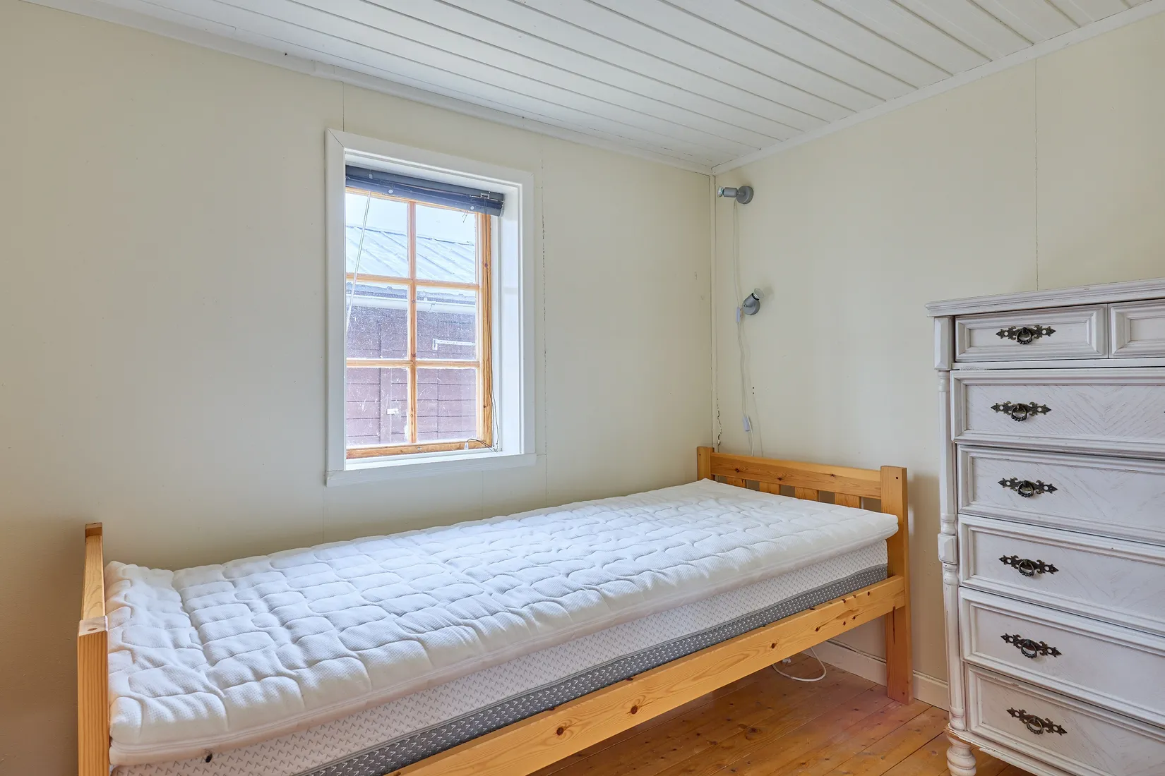 Fritidshus, Vallarvägen 28, Vemhån, Härjedalen