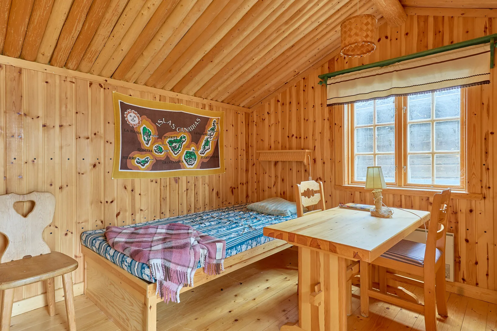 Fritidshus, Vallarvägen 28, Vemhån, Härjedalen