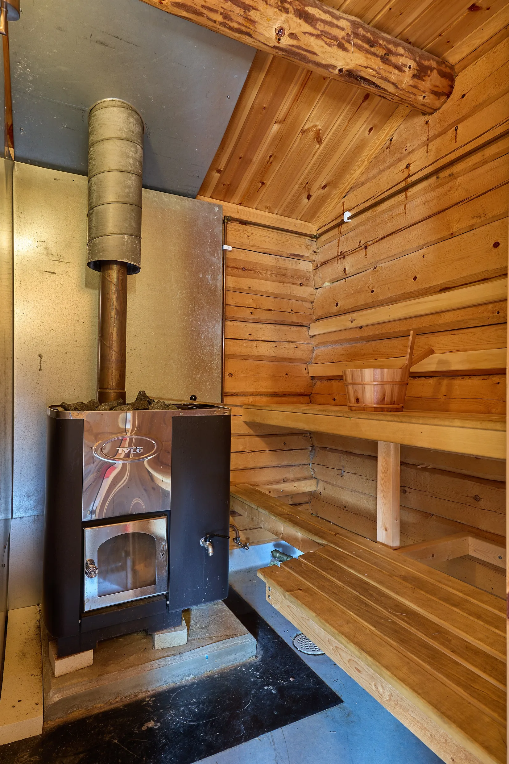 Fritidshus, Vallarvägen 28, Vemhån, Härjedalen