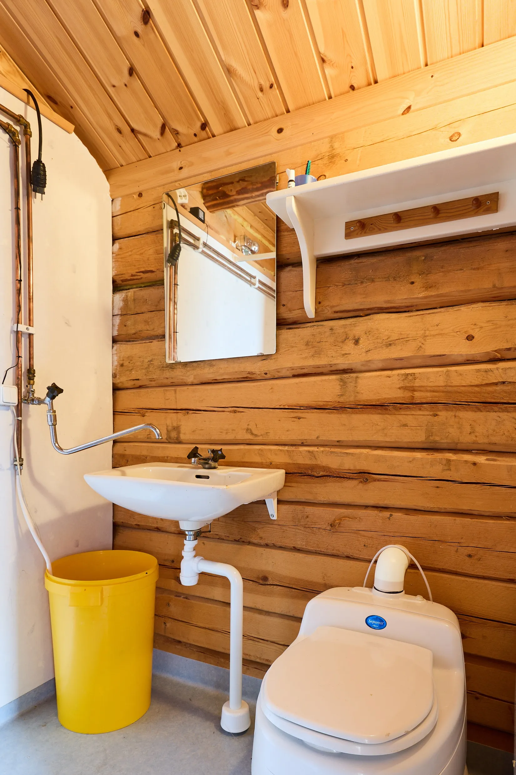 Fritidshus, Vallarvägen 28, Vemhån, Härjedalen