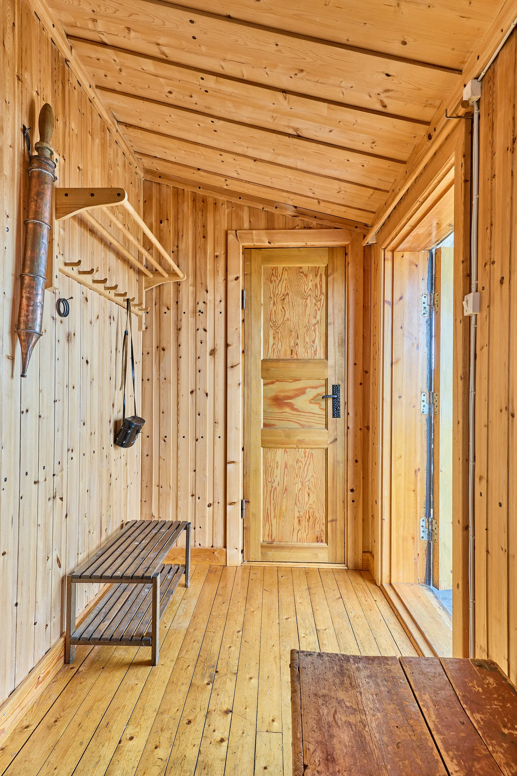 Fritidshus, Vallarvägen 28, Vemhån, Härjedalen