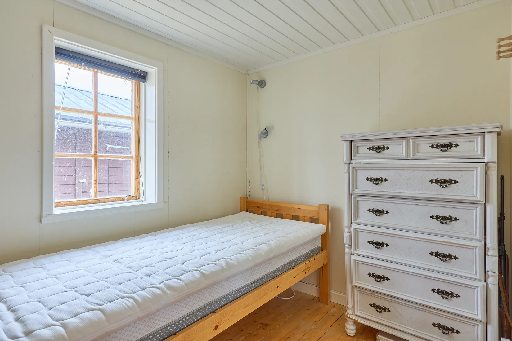 Fritidshus, Vallarvägen 28, Vemhån, Härjedalen