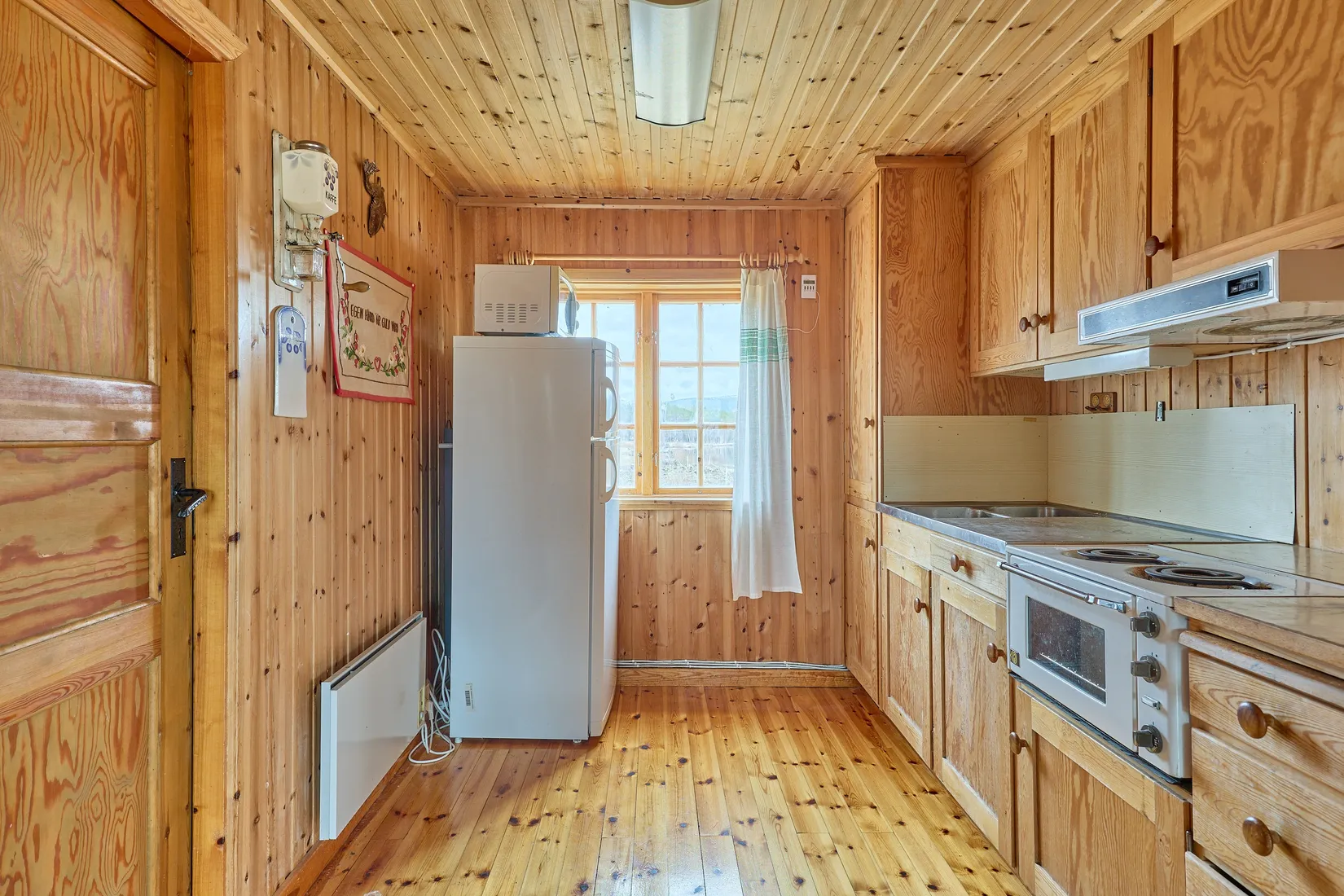 Fritidshus, Vallarvägen 28, Vemhån, Härjedalen