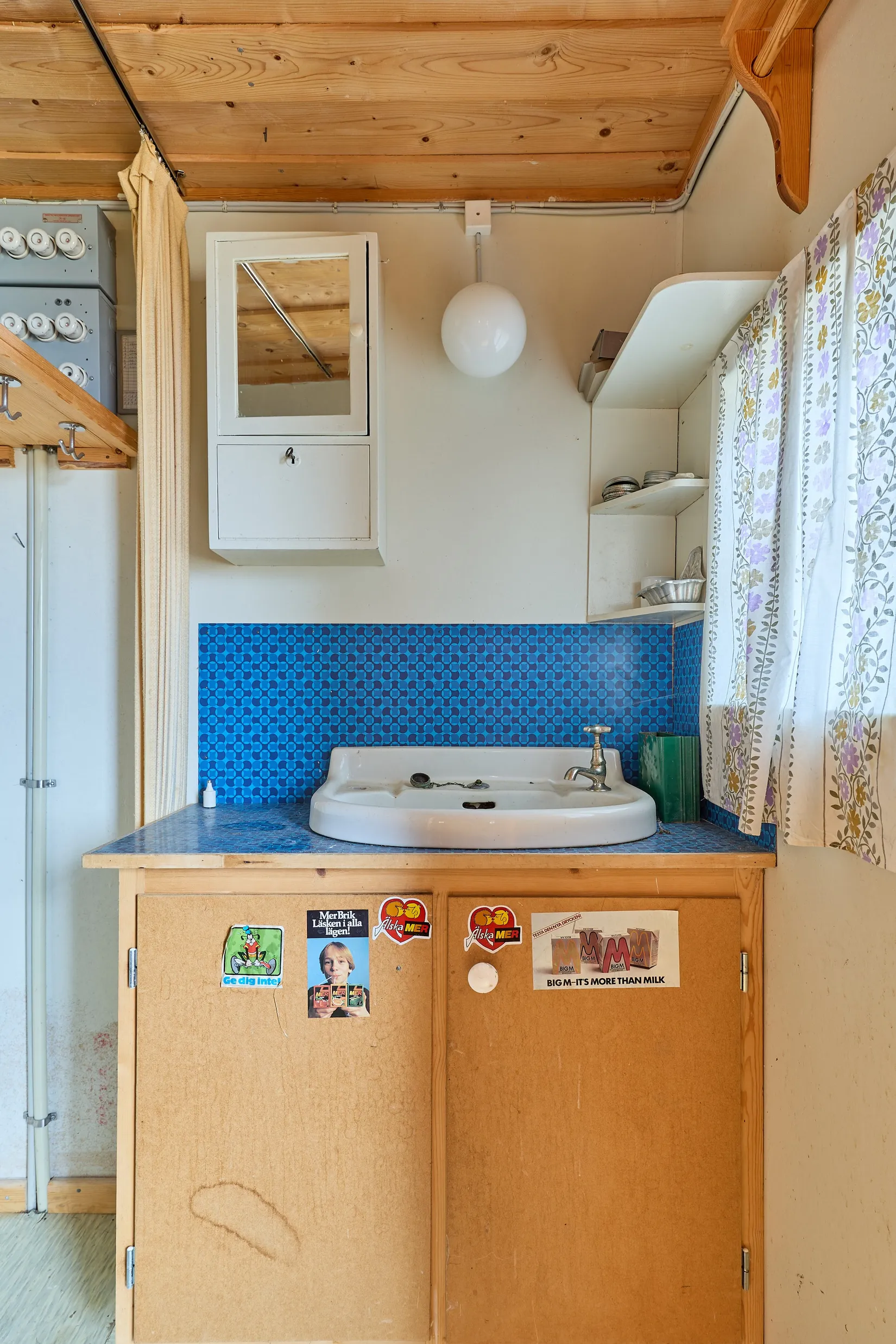 Fritidshus, Vallarvägen 28, Vemhån, Härjedalen