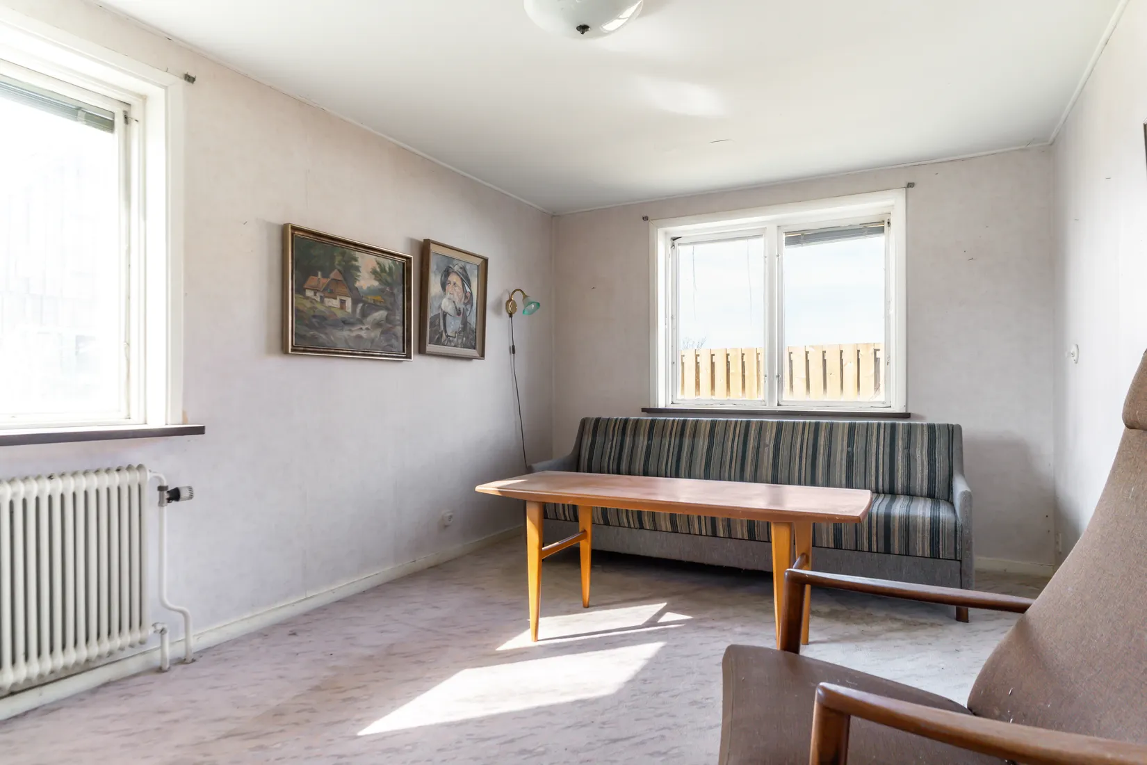 Villa, Wrangels allé 11D, Kristianstad