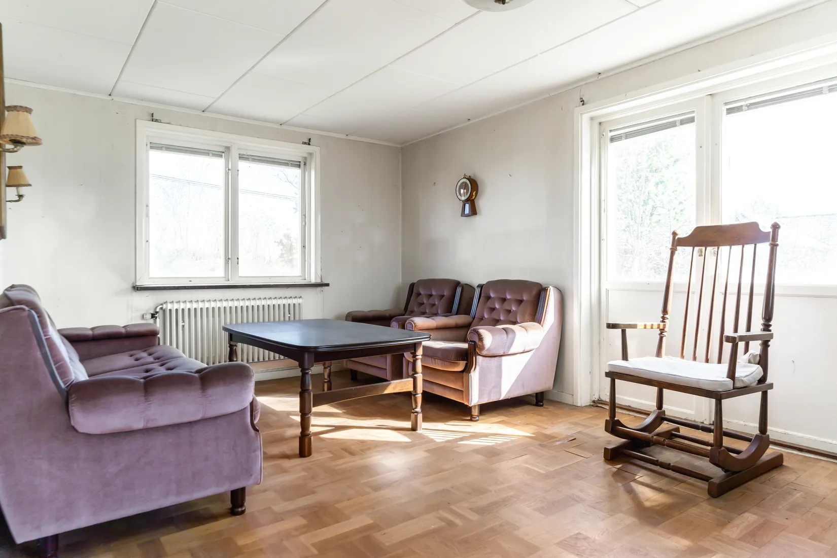 Villa, Wrangels allé 11D, Kristianstad