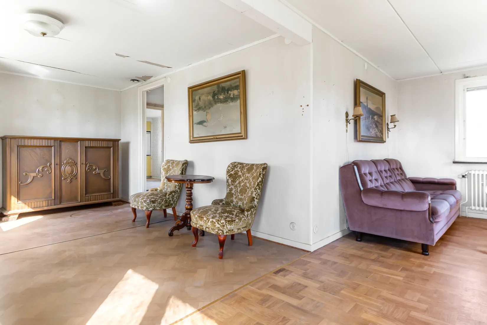 Villa, Wrangels allé 11D, Kristianstad
