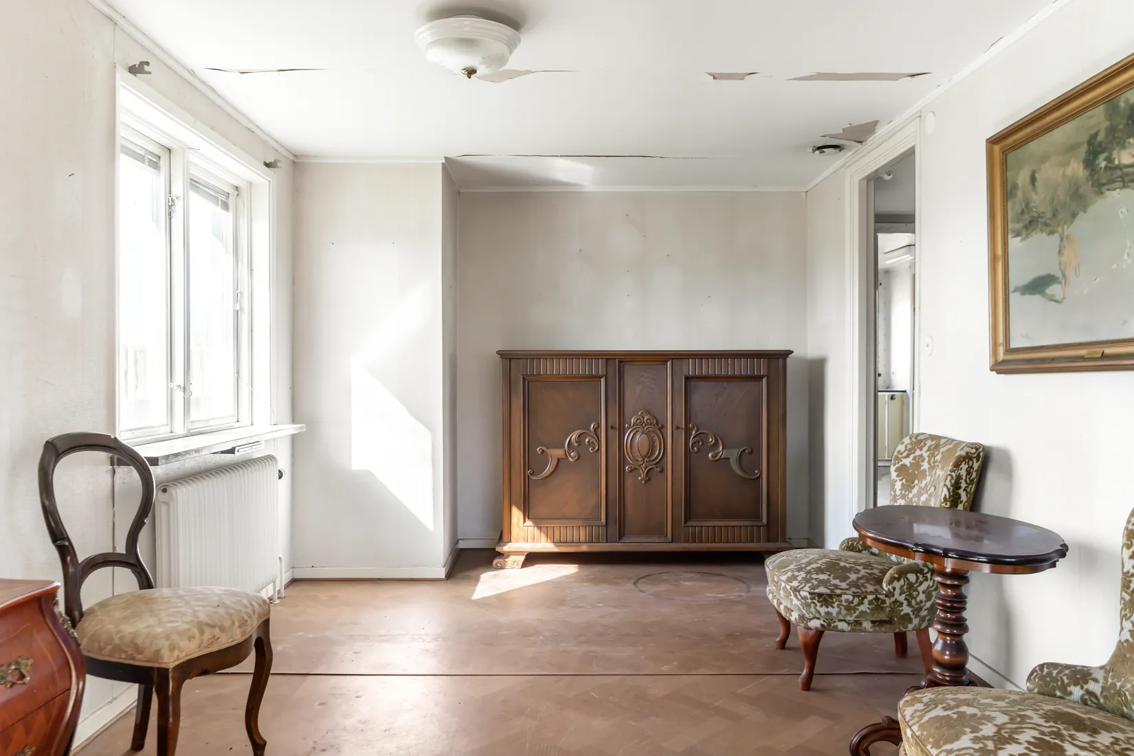 Villa, Wrangels allé 11D, Kristianstad