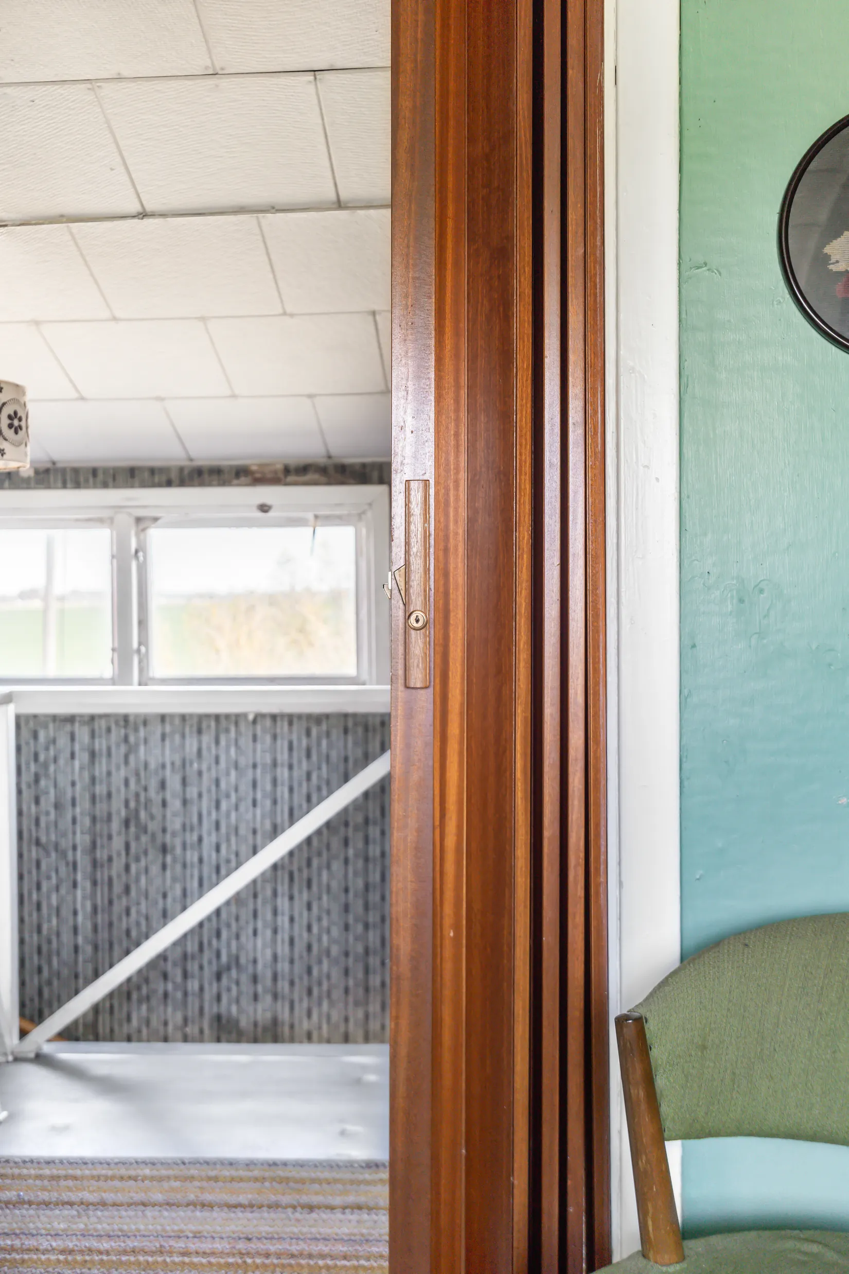 Villa, Wrangels allé 11D, Kristianstad