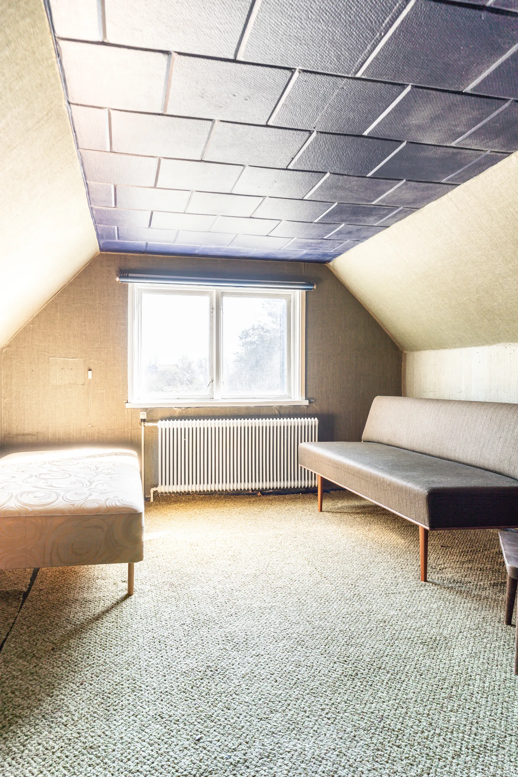 Villa, Wrangels allé 11D, Kristianstad
