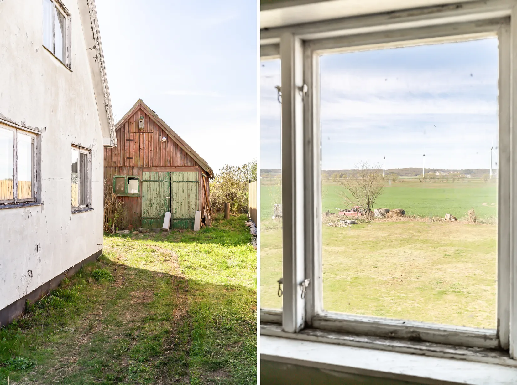 Villa, Wrangels allé 11D, Kristianstad