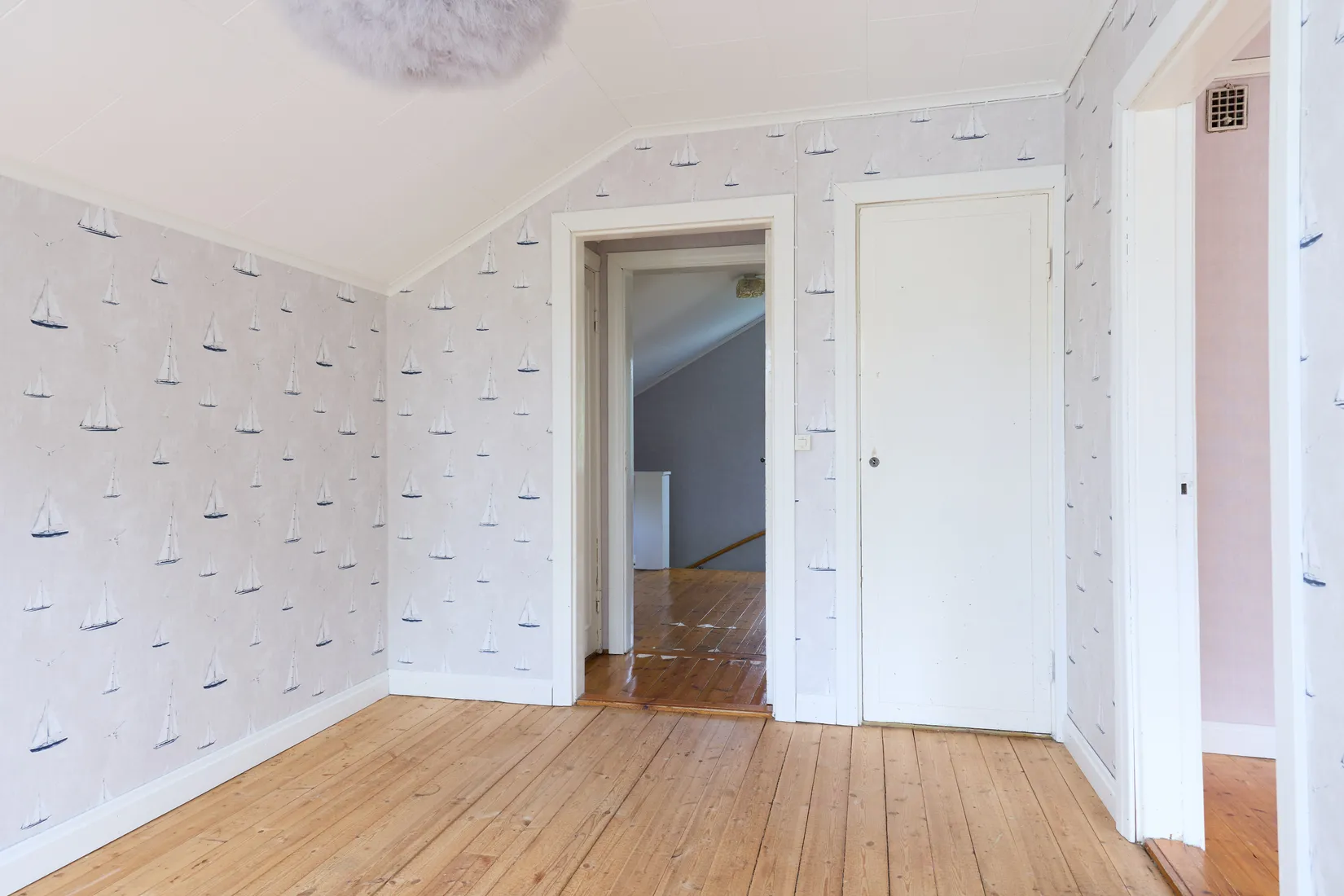 Villa, Särvsjövägen 2, Hede, Härjedalen