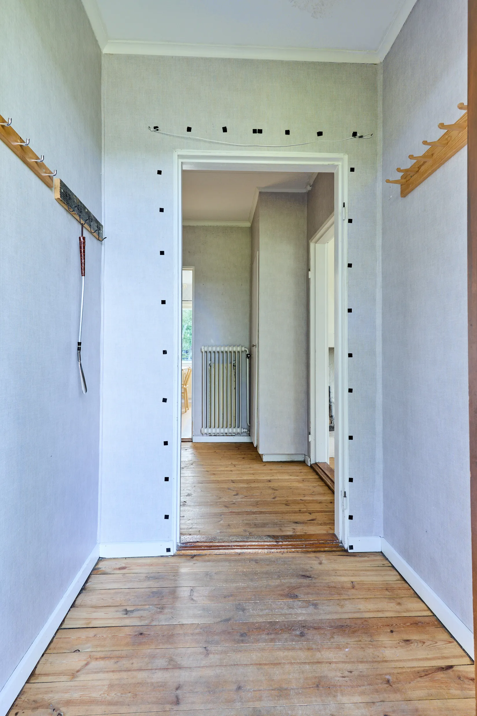 Villa, Särvsjövägen 2, Hede, Härjedalen