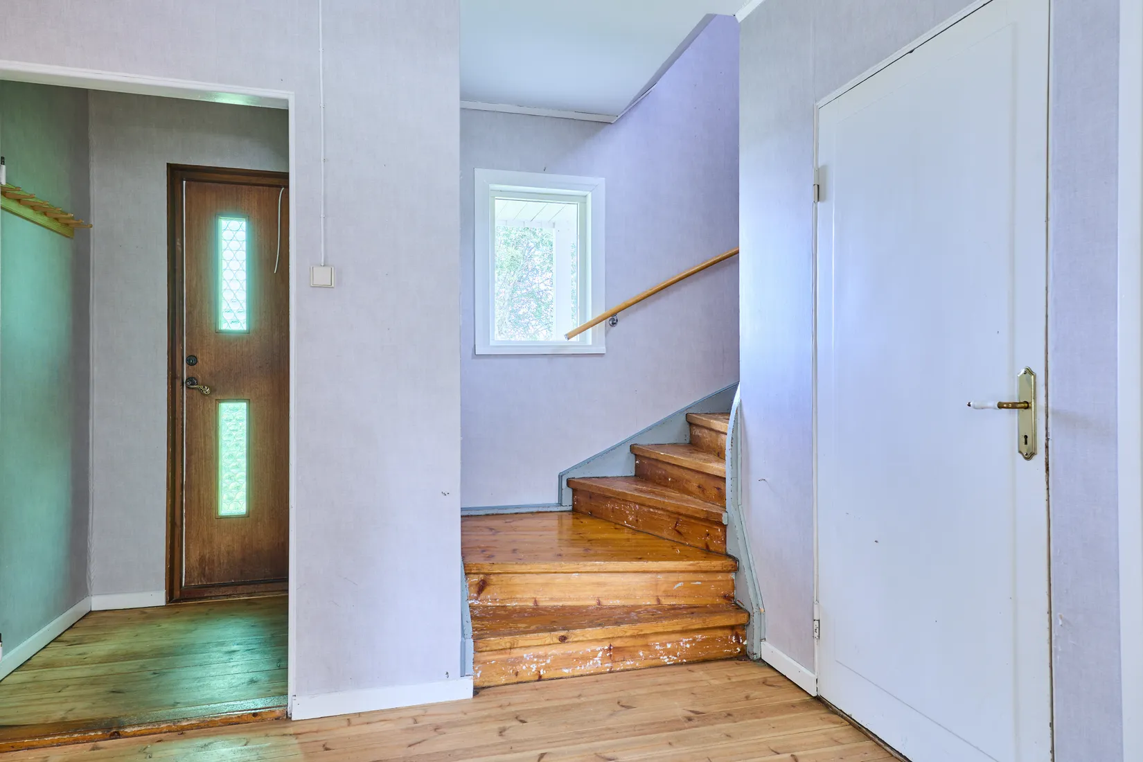 Villa, Särvsjövägen 2, Hede, Härjedalen