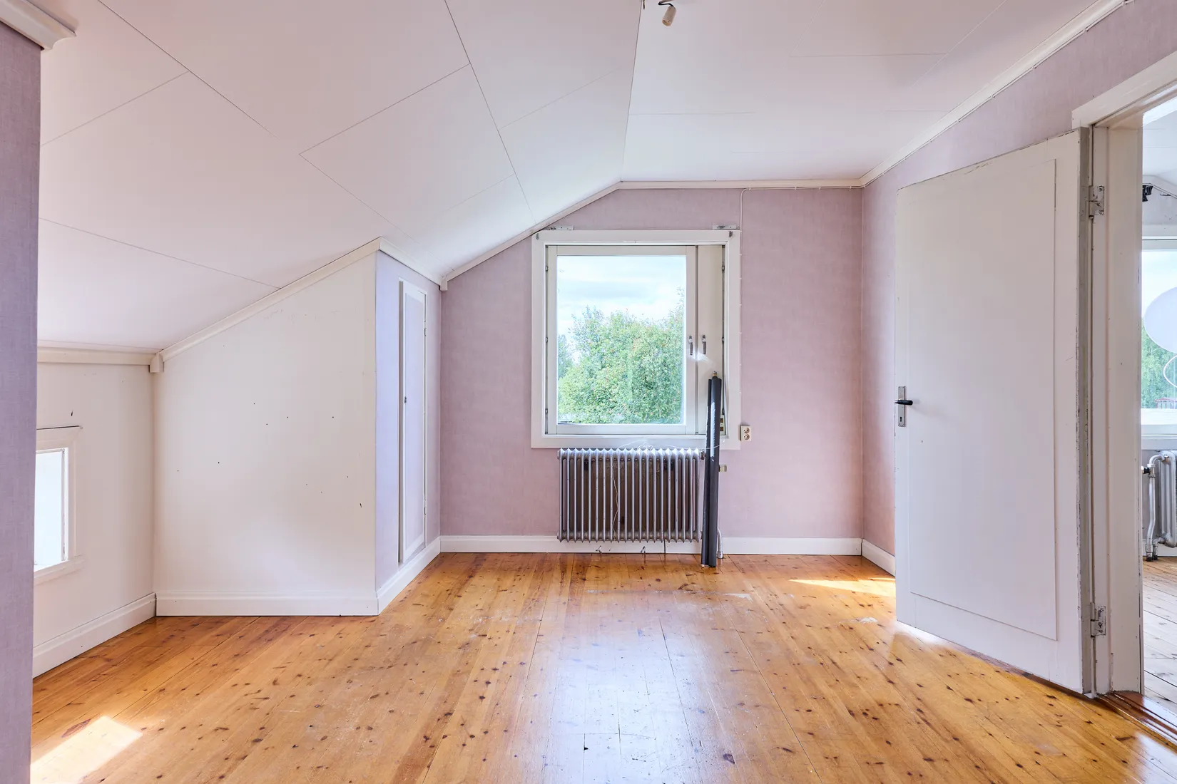 Villa, Särvsjövägen 2, Hede, Härjedalen