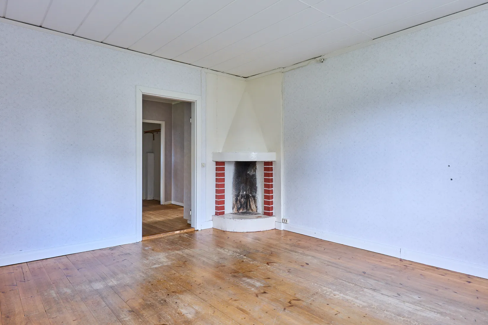 Villa, Särvsjövägen 2, Hede, Härjedalen