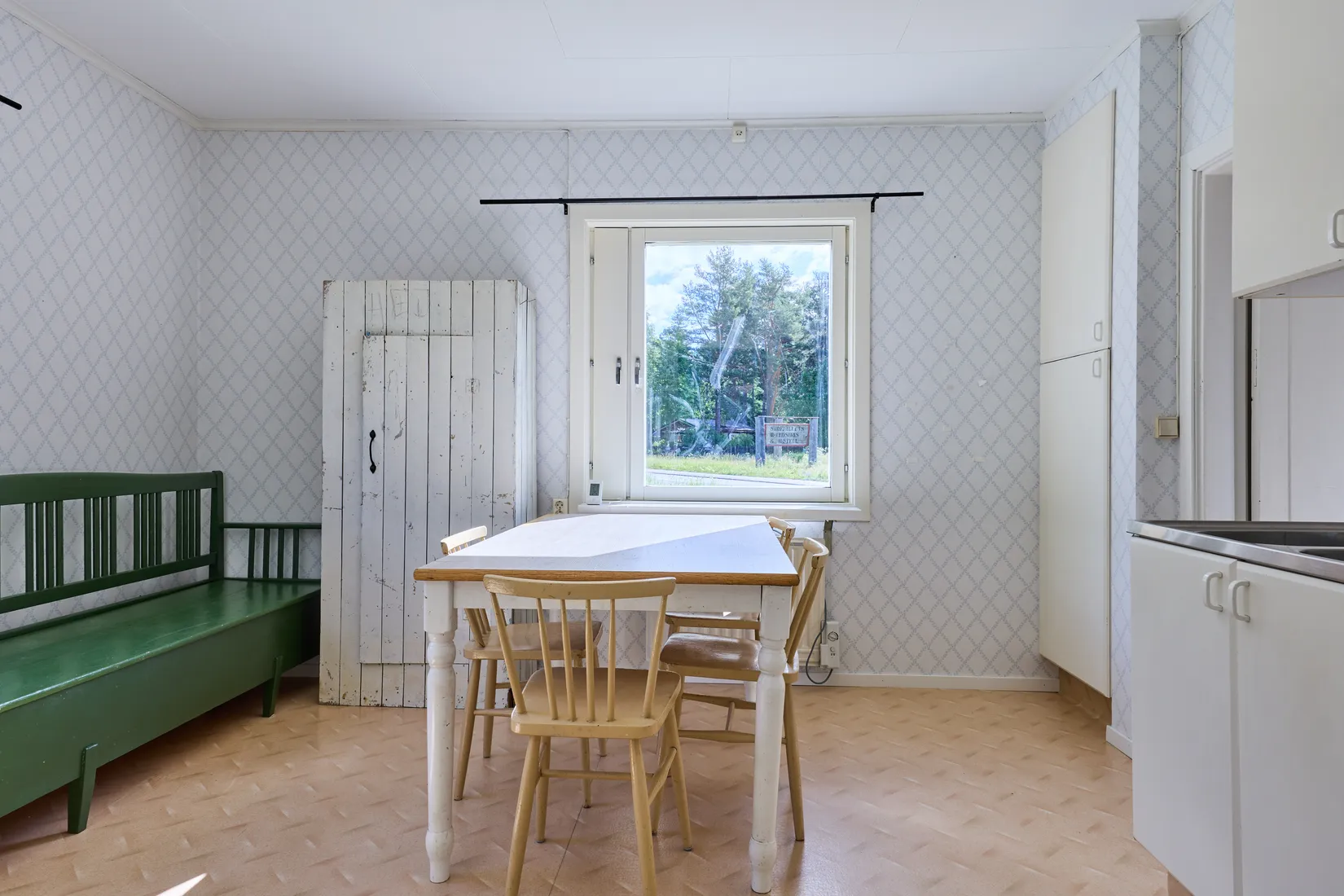 Villa, Särvsjövägen 2, Hede, Härjedalen