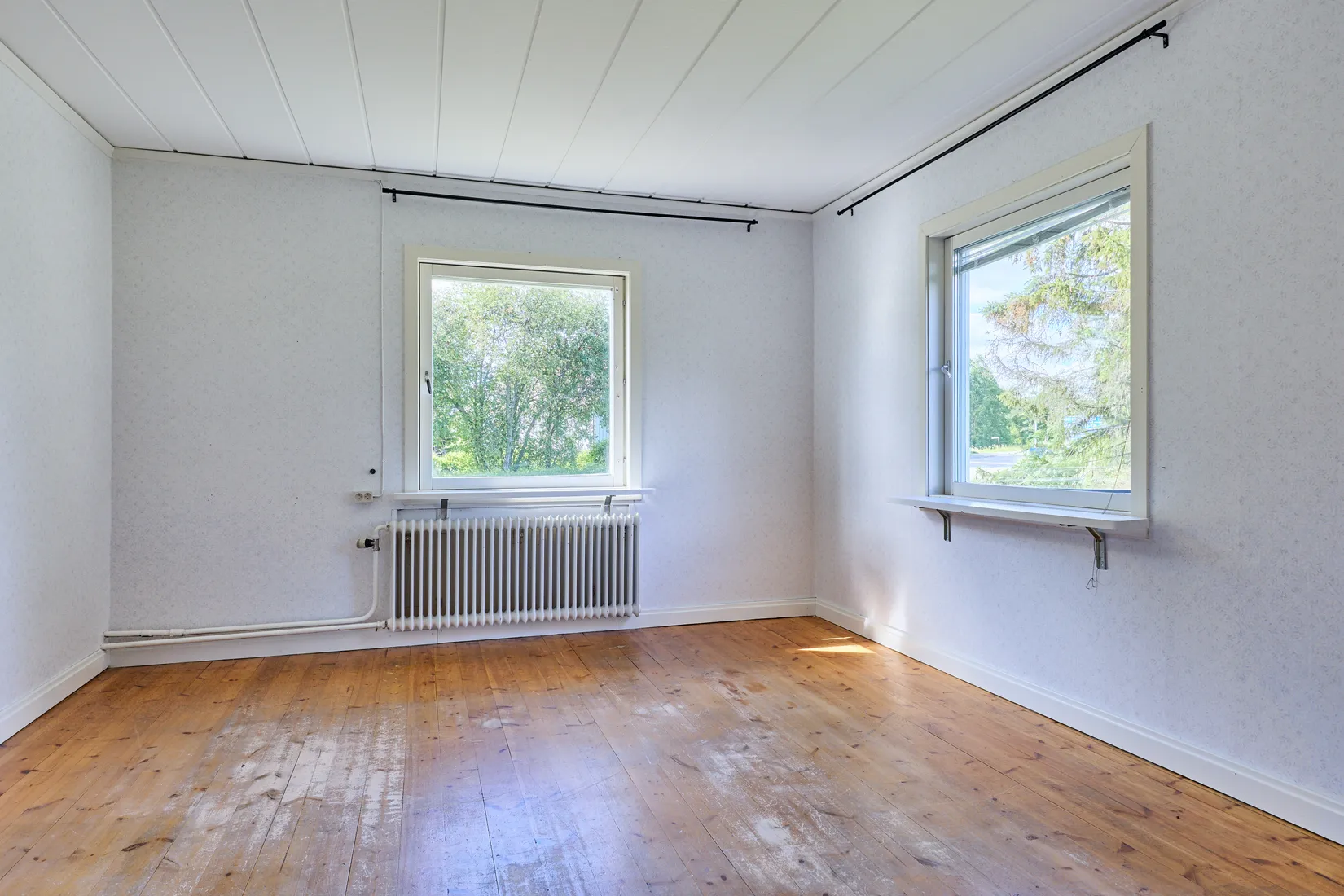 Villa, Särvsjövägen 2, Hede, Härjedalen