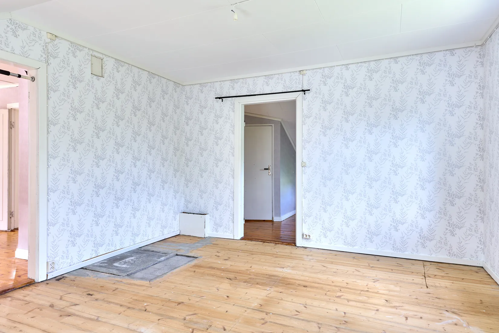 Villa, Särvsjövägen 2, Hede, Härjedalen