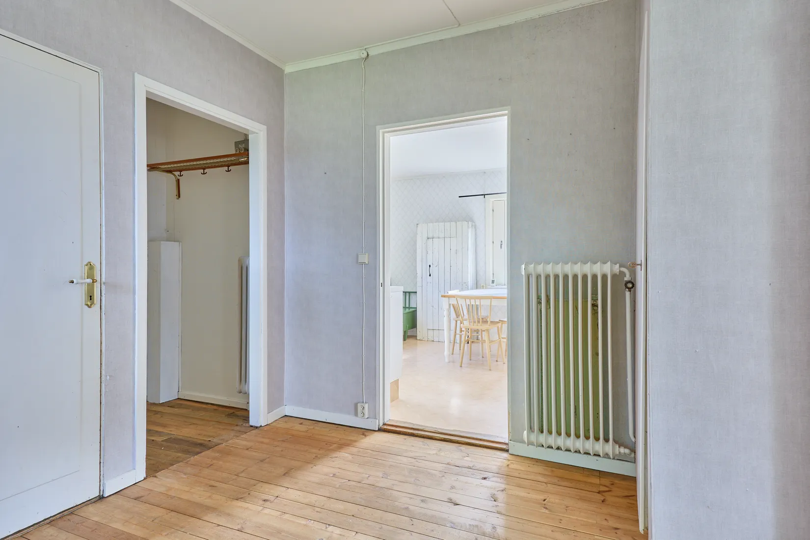 Villa, Särvsjövägen 2, Hede, Härjedalen