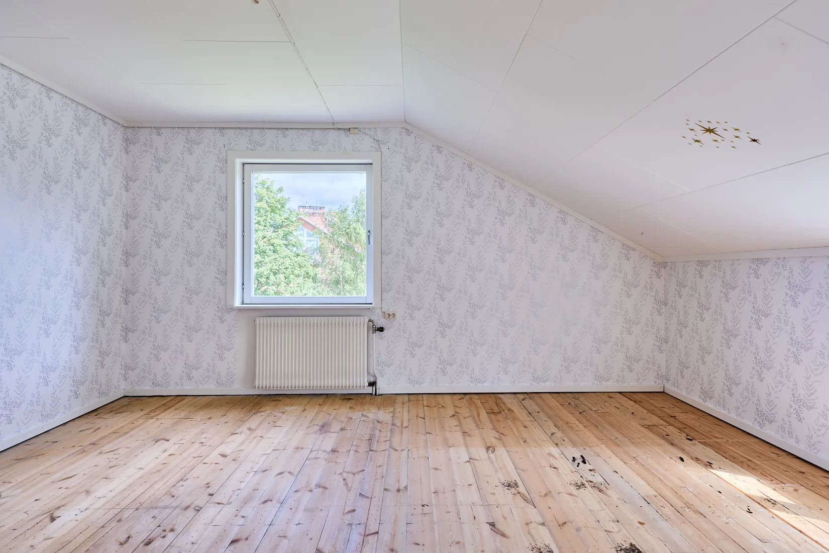 Villa, Särvsjövägen 2, Hede, Härjedalen