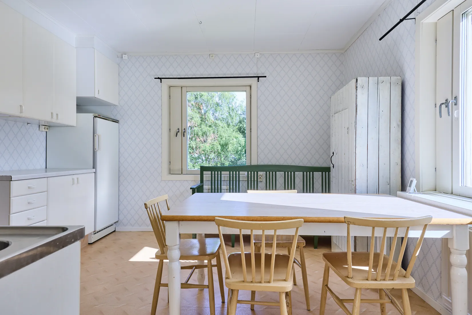 Villa, Särvsjövägen 2, Hede, Härjedalen