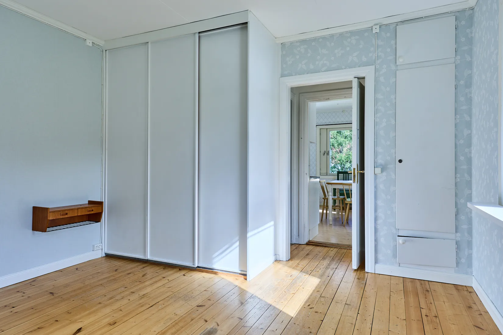 Villa, Särvsjövägen 2, Hede, Härjedalen