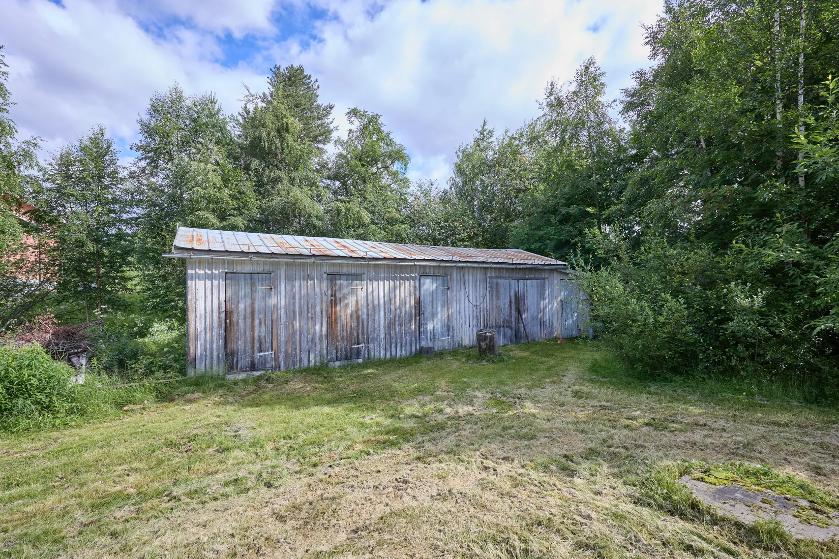 Villa, Särvsjövägen 2, Hede, Härjedalen