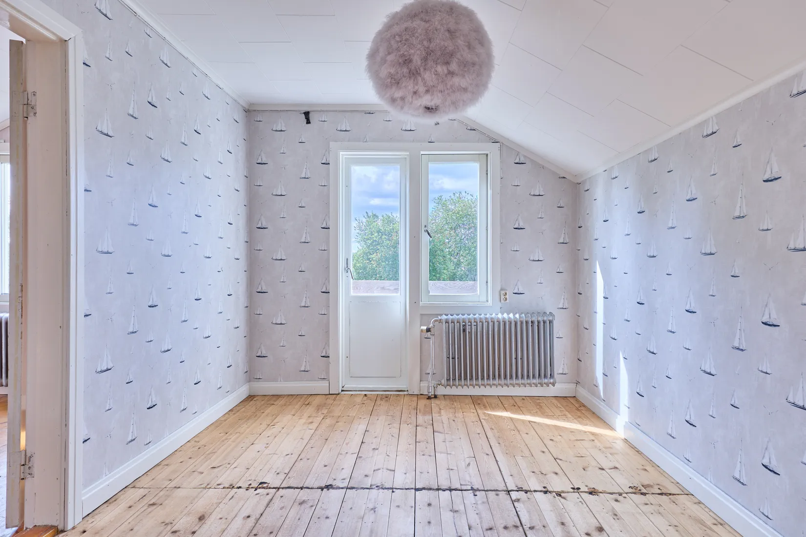 Villa, Särvsjövägen 2, Hede, Härjedalen