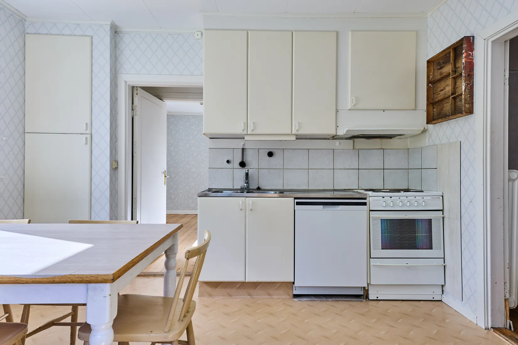 Villa, Särvsjövägen 2, Hede, Härjedalen