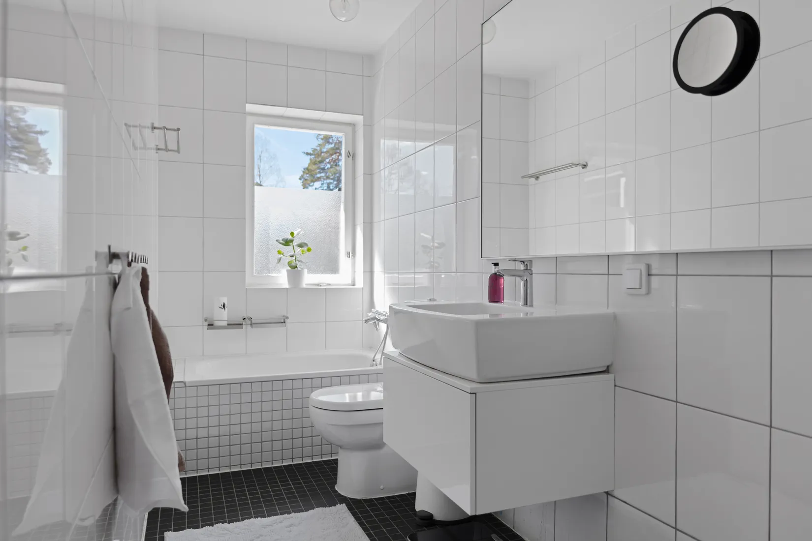 Villa, Jaktstigen 20, Lidingö