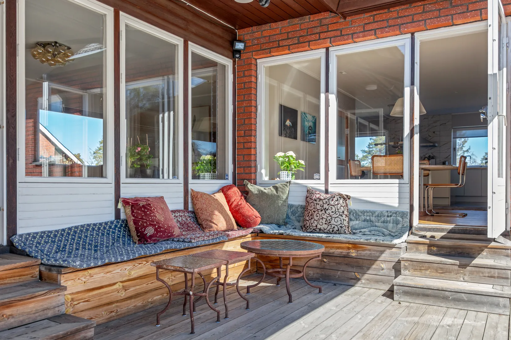 Villa, Jaktstigen 20, Lidingö