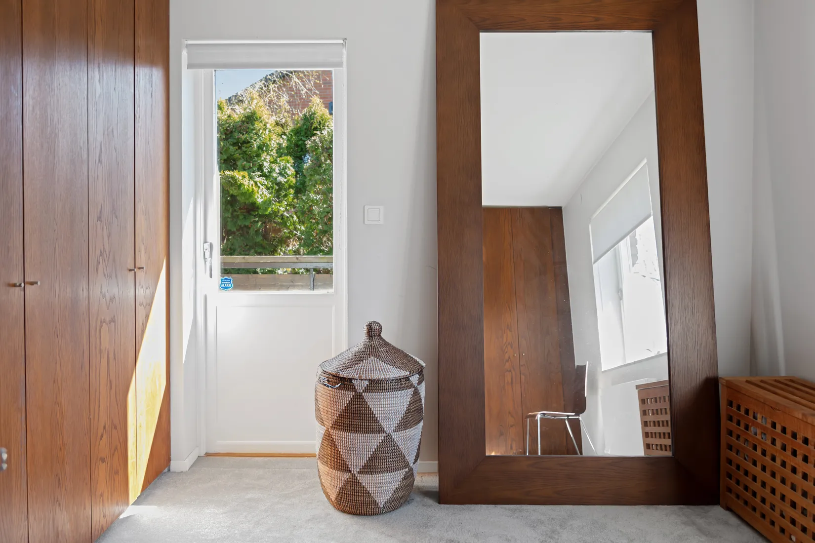Villa, Jaktstigen 20, Lidingö