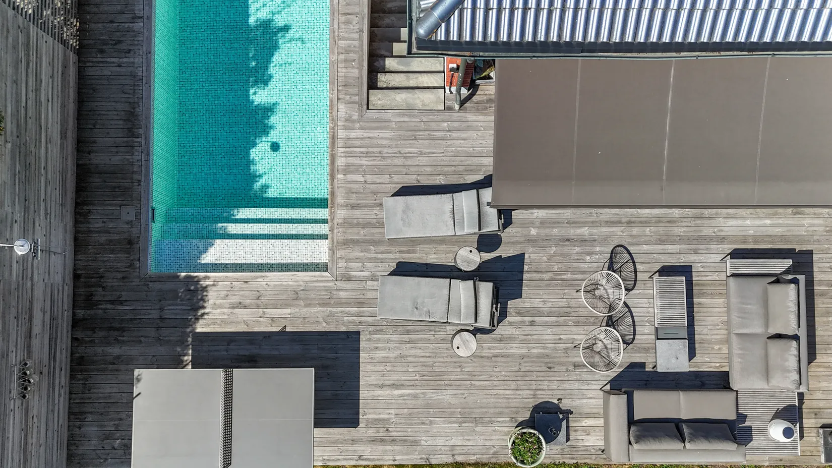Villa, Jaktstigen 20, Lidingö