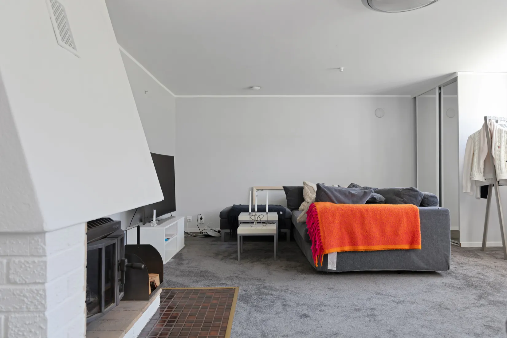 Villa, Jaktstigen 20, Lidingö
