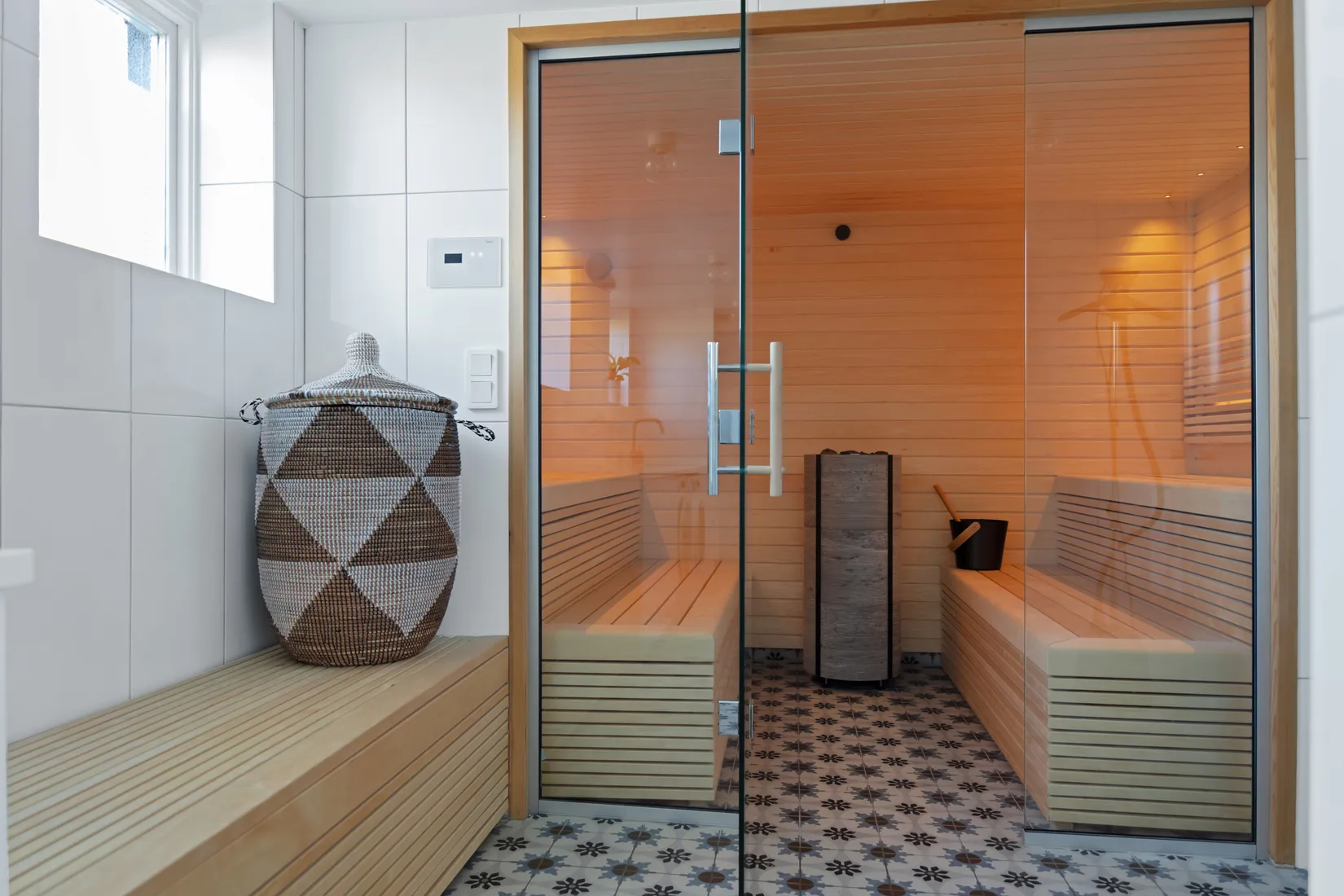 Villa, Jaktstigen 20, Lidingö