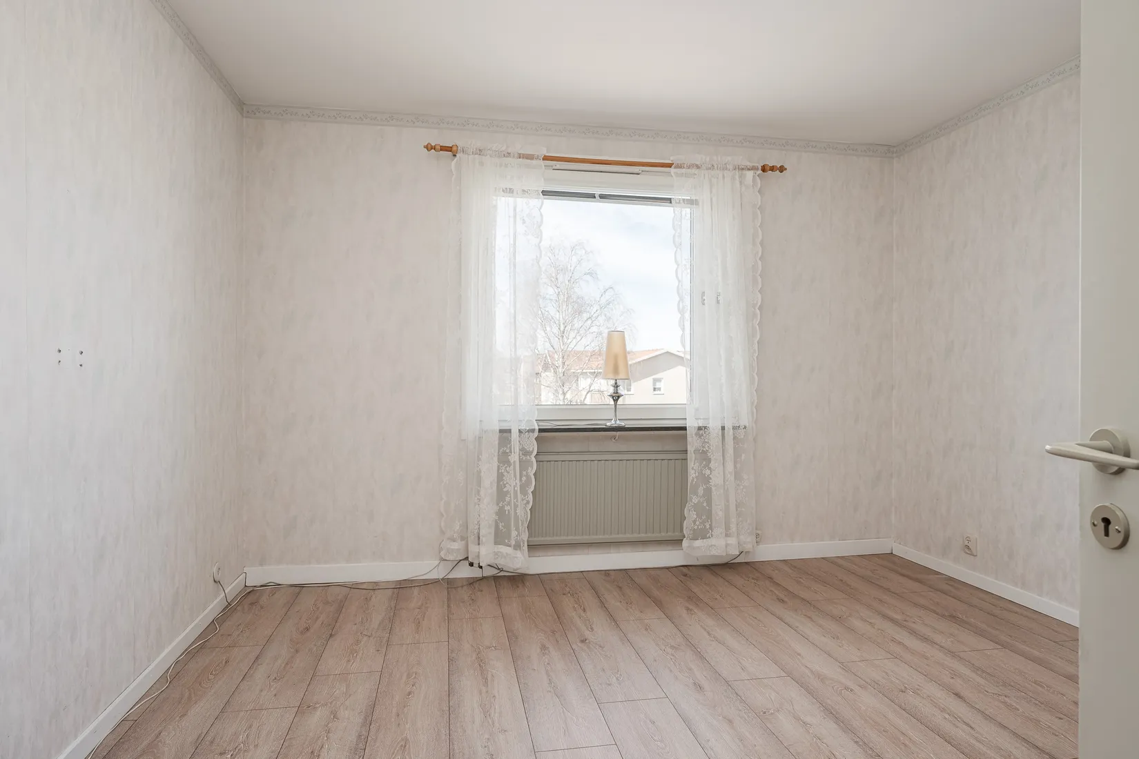 Bostadsrätt, Brunnshusgatan 12 A, Centrum, Härnösand